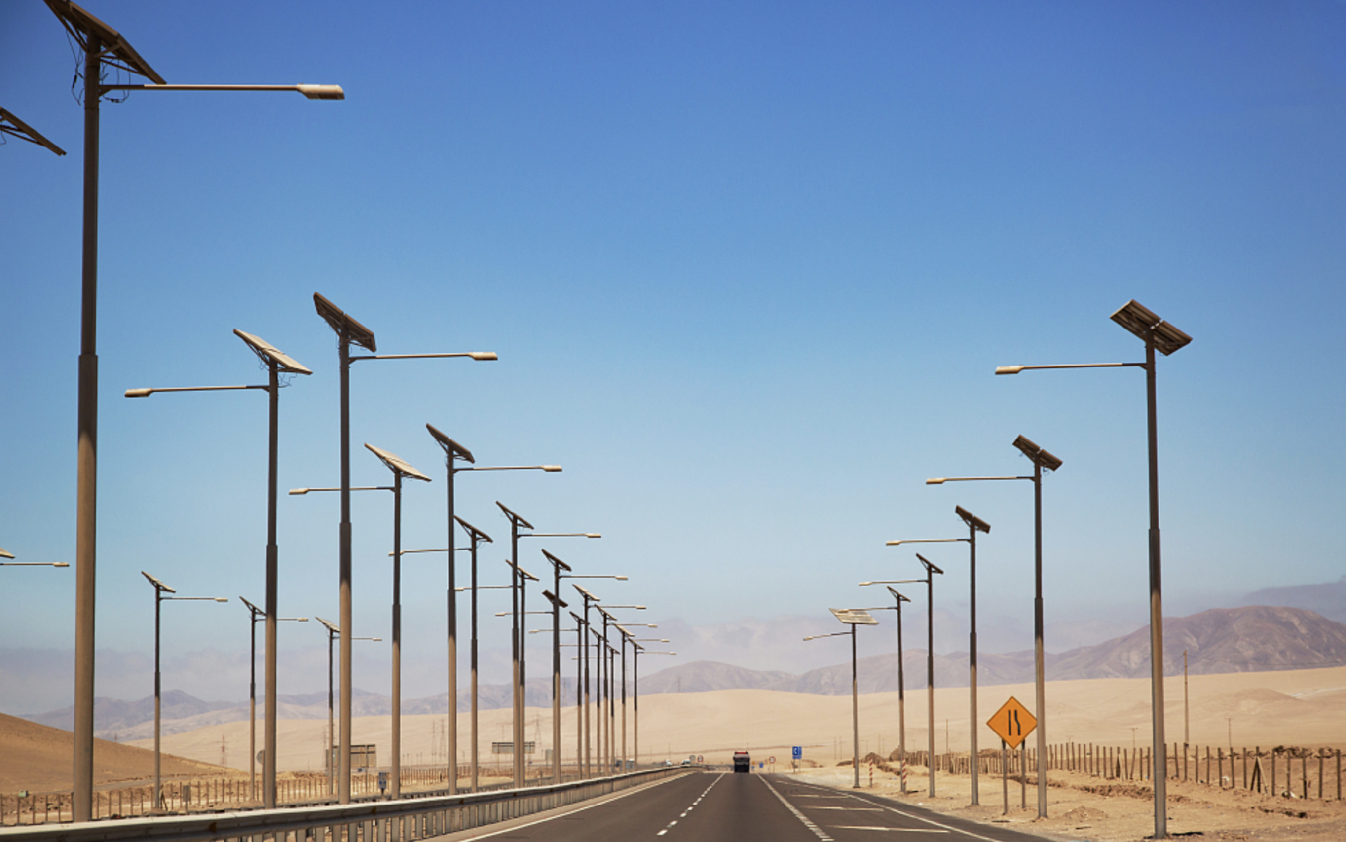 太阳能路灯杆用锥杆的相关工艺流程和参数有哪些？