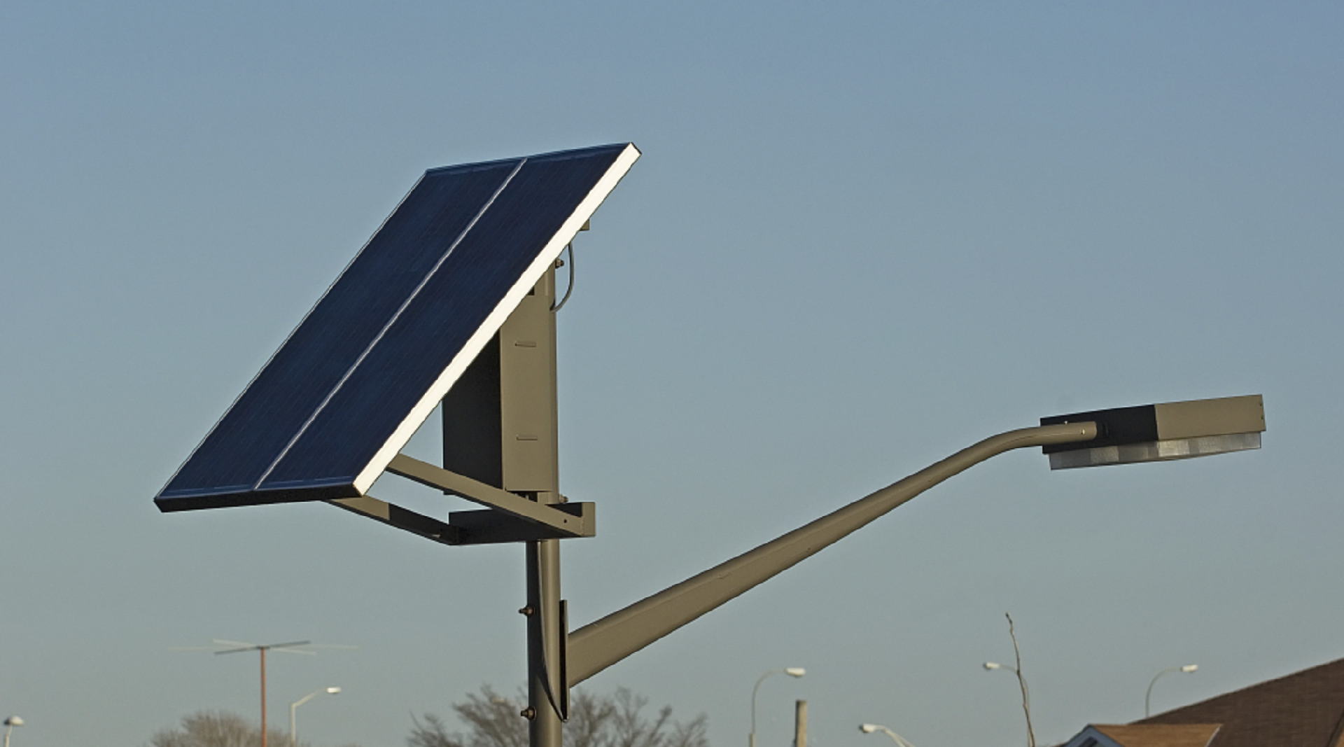 为什么要使用太阳能路灯？？？？？？？？